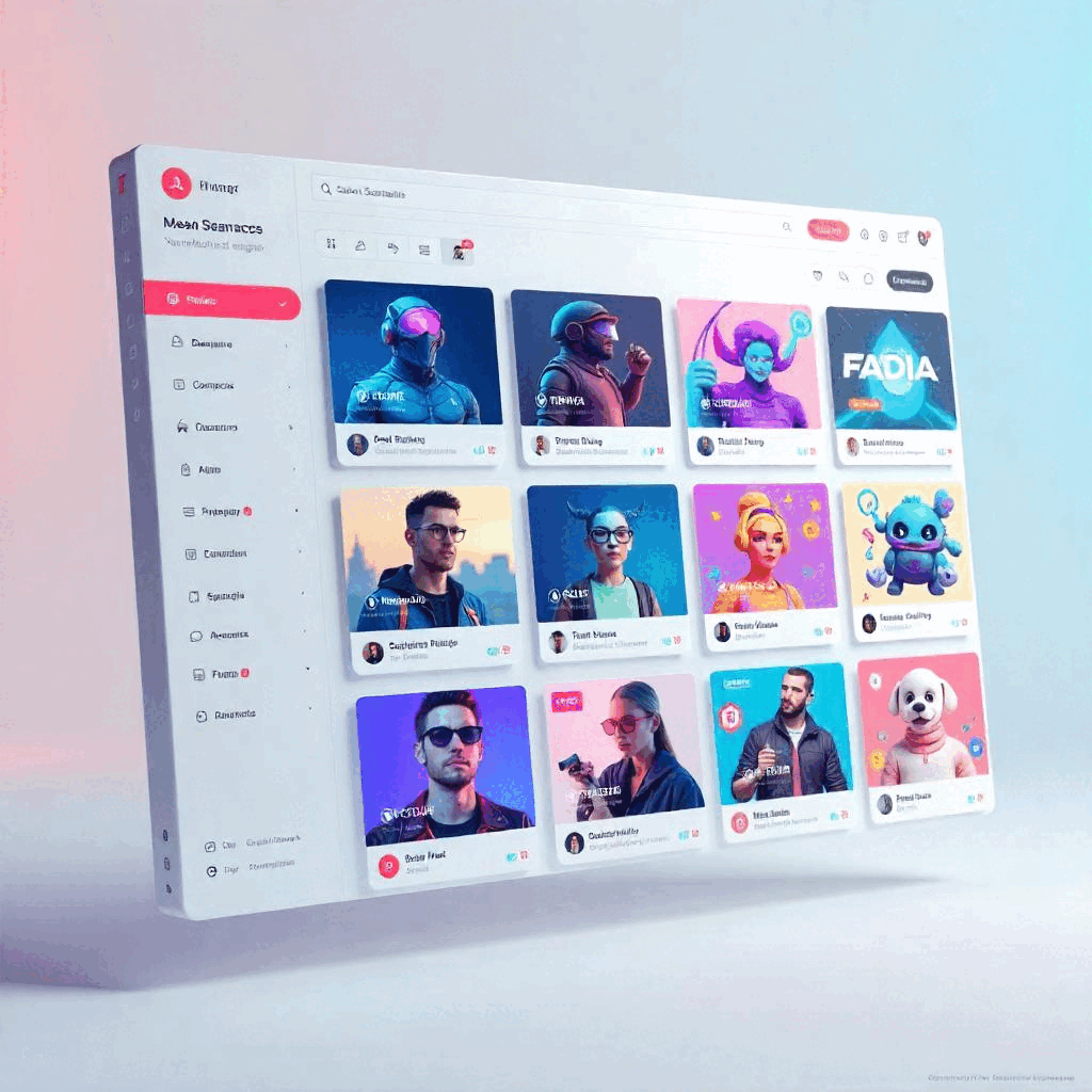 Thumbnail Generator demo